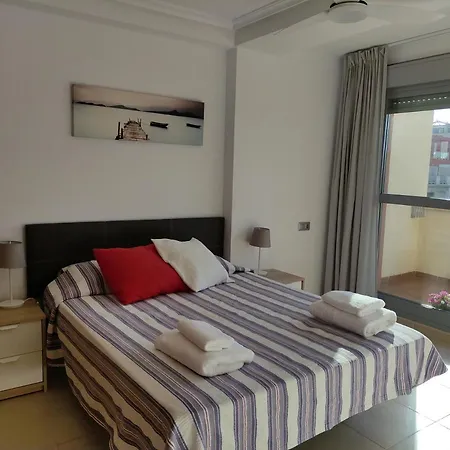 Apartamento Dumar Puerto Rey Vera Exterior foto