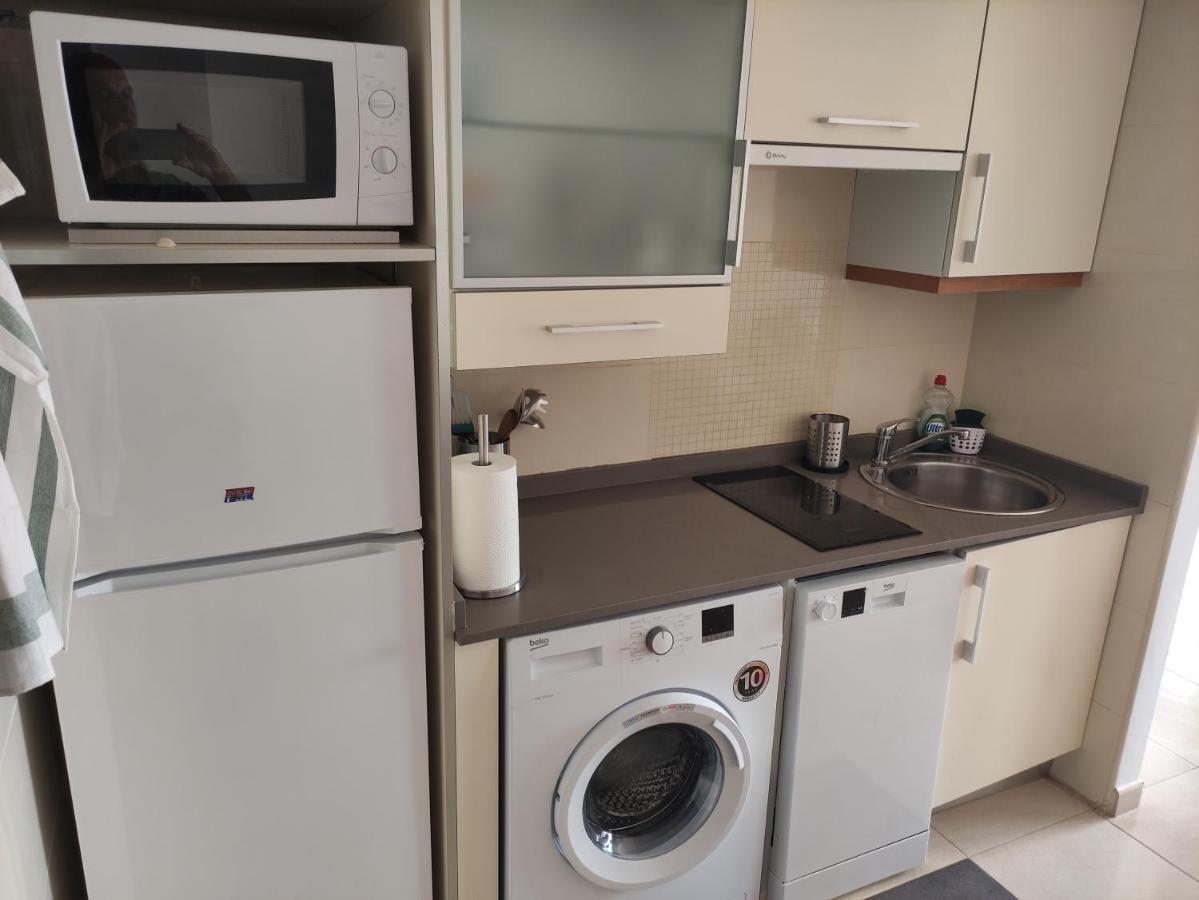 Apartament Dumar Puerto Rey *