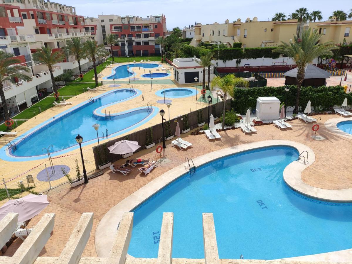 Dumar Puerto Rey Apartament *